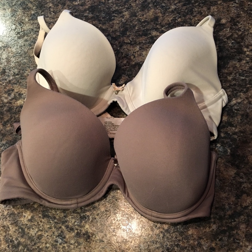 *2/$15* Bundle of 2 Soma bras
